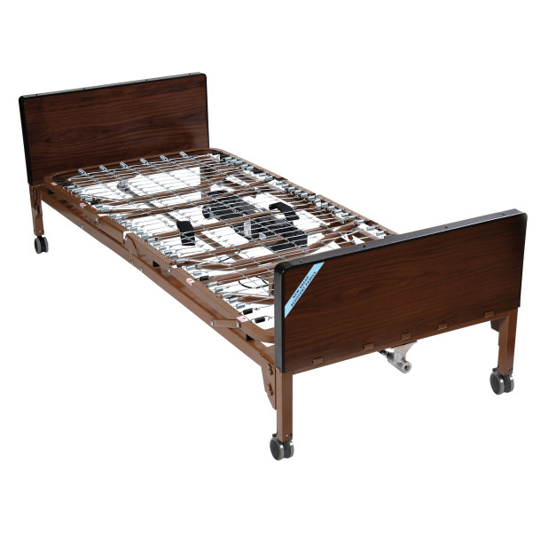15033 Full Electric Bed