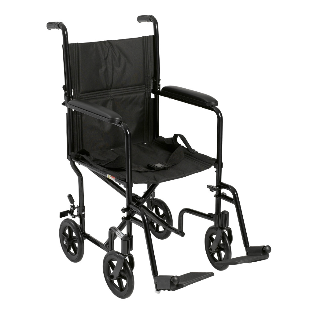 ATC19 Transport Chair