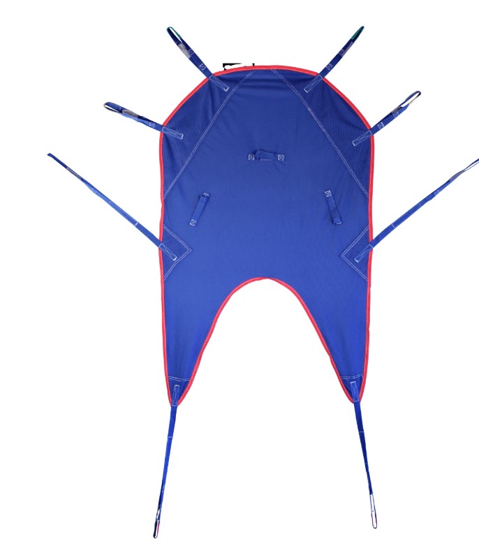 BestCare Universal Mesh Sling w/o Head Support BestCare Universal Mesh Sling w/o Head Support