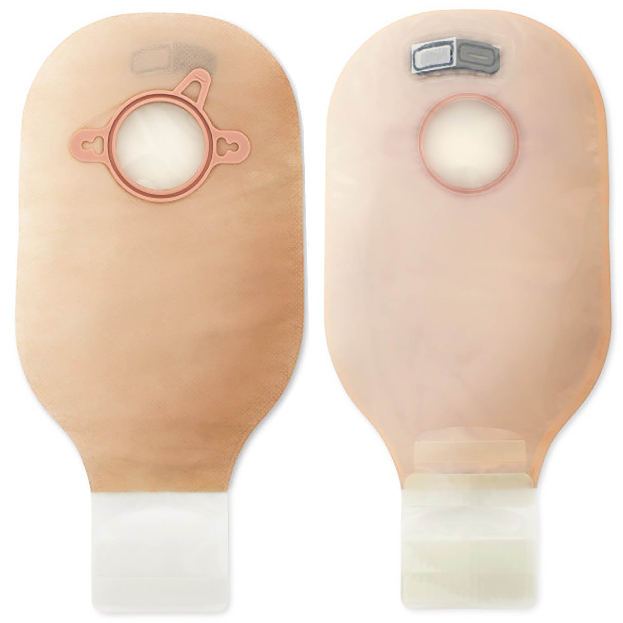 Colostomy Pouch 2 piece system 57mm Colostomy pouch 2 piece system 57mm