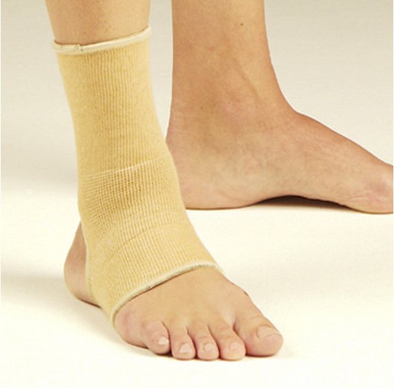 DeRoyal Ankle Sleeve DeRoyal Ankle Sleeve