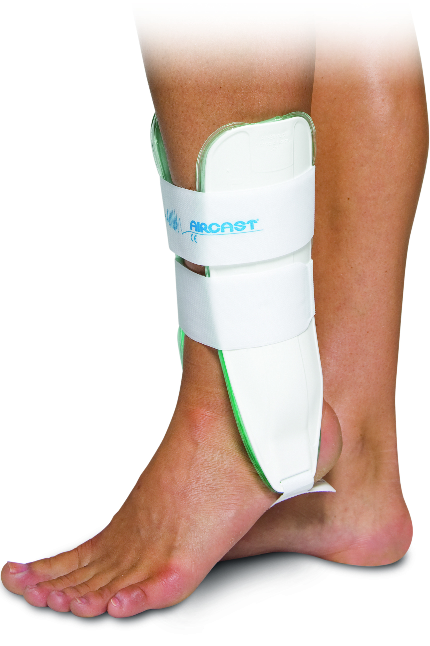 DJO Ankle Support Sport Stirrup DJO Ankle Support Sport Stirrup