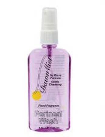 Donovan Rinse-Free Perineal Wash Donovan Rinse-Free Perineal Wash