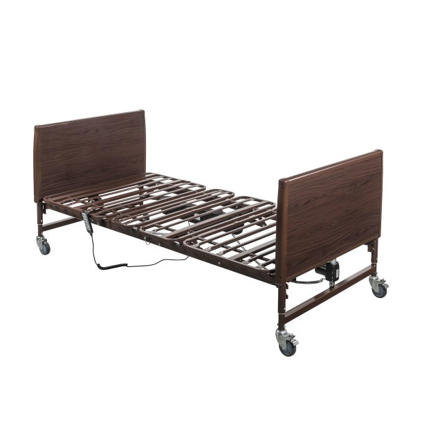 Drive 15300 Bariatric Bed Series Drive 15300 Bariatric Bed Series