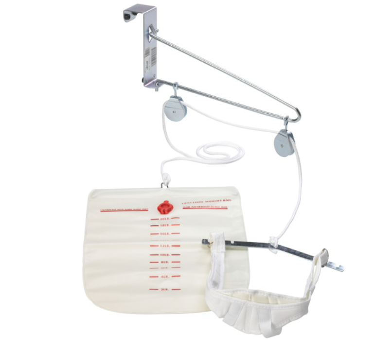 Drive Cervical Traction Set Drive Cervical Traction Set