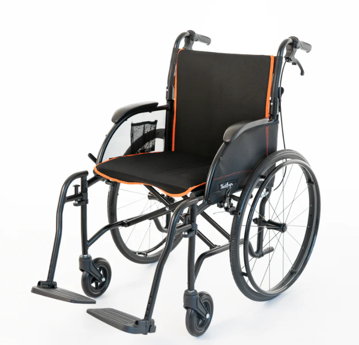 Feather Wheelchair Feather Wheelchair