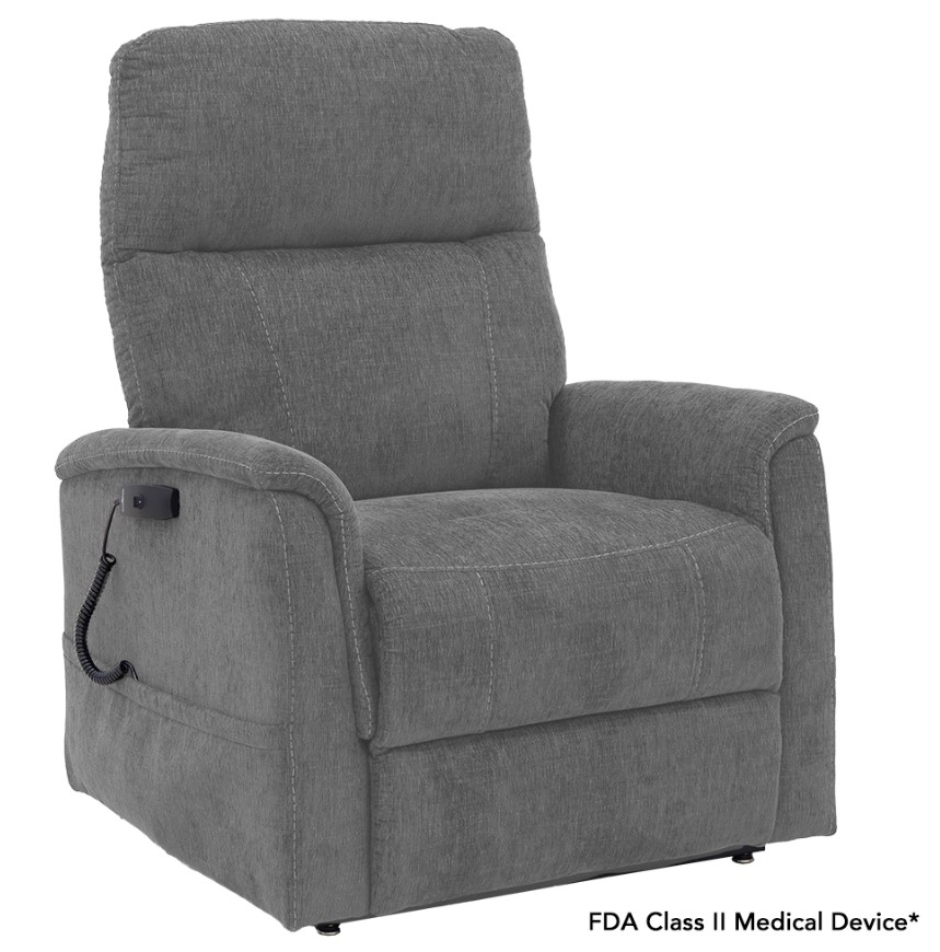 Genesis Medium Lift Chair Sitting Pretty Genesis Medium Lift Chair