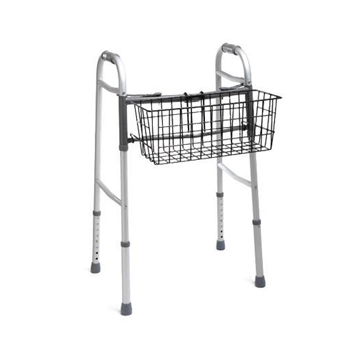 Guardian Walker Basket Guardian Walker Basket