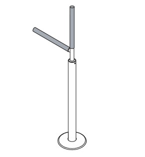 Healthcraft Advantage Rail Healthcraft Advantage Rail