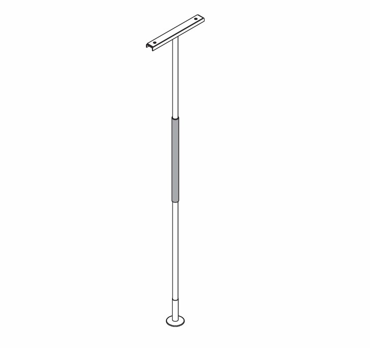 Healthcraft Super Pole Healthcraft SuperPole