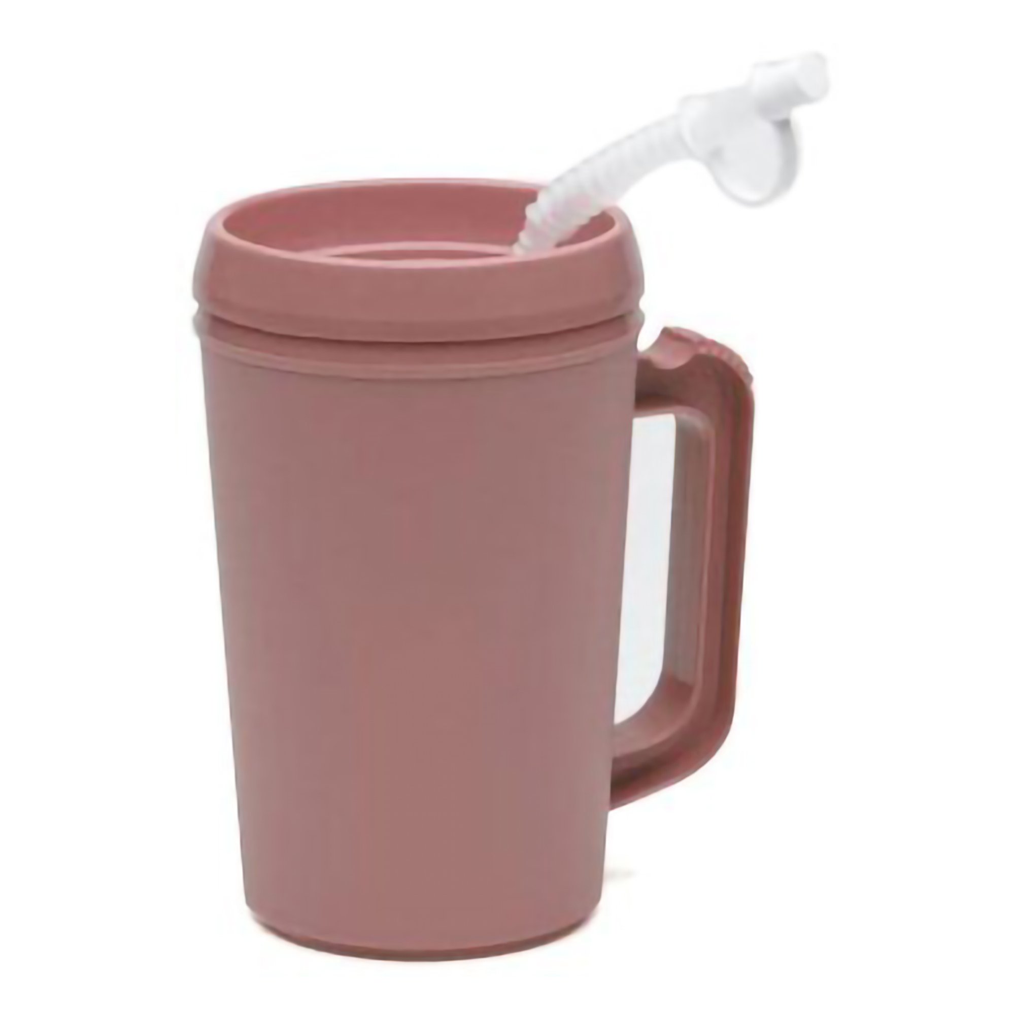 Insulated drinking mug Insulated drinking mug