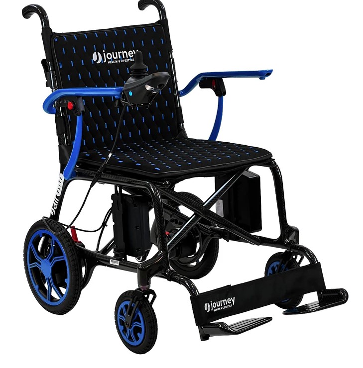 Journey Air Elite Journey Air Elite