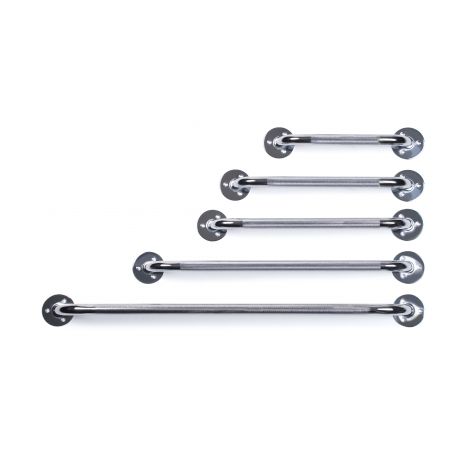 Lumex Chrome grab bar Lumex Chrome grab bar