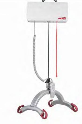 Molift Air 205 Ceiling Lift Molift Air 205 Ceiling Lift