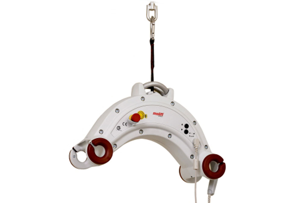 Nomad 255 Ceiling Lift Nomad 255 Ceiling Lift