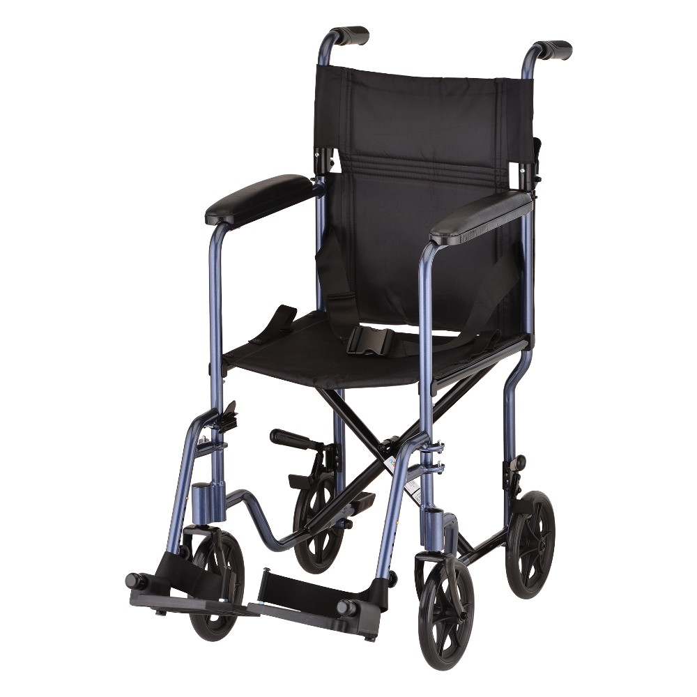 Nova 327 Transport Chair Nova 327 Transport Chair