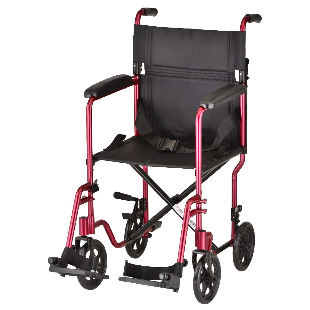 Nova 329 Transport Chair Nova 329 Transport Chair