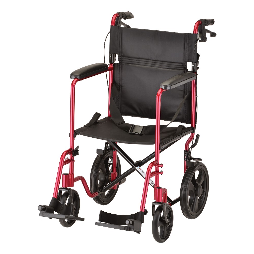 Nova 330 Transport Chair Nova 330 Transport Chair