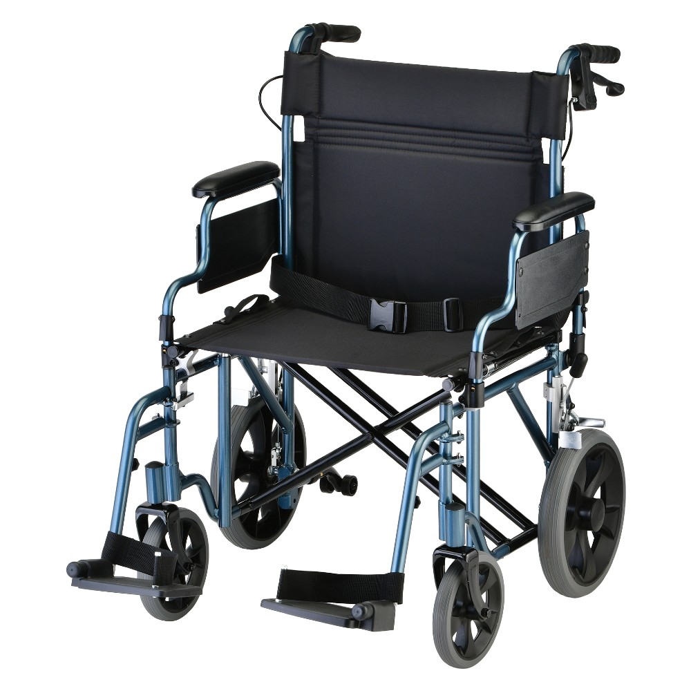 Nova 332 Transport Chair Nova 332 Transport Chair