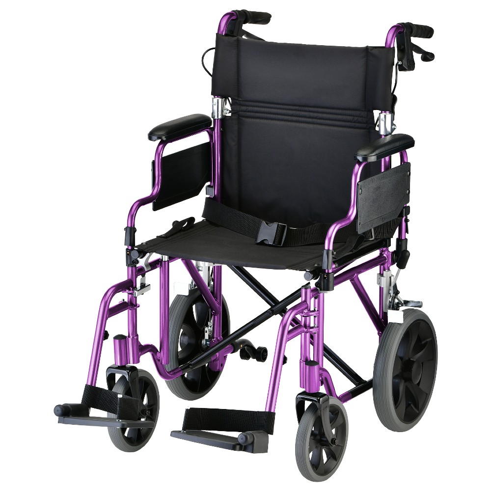 Nova 352 Transport Chair Nova 352 Transport Chair