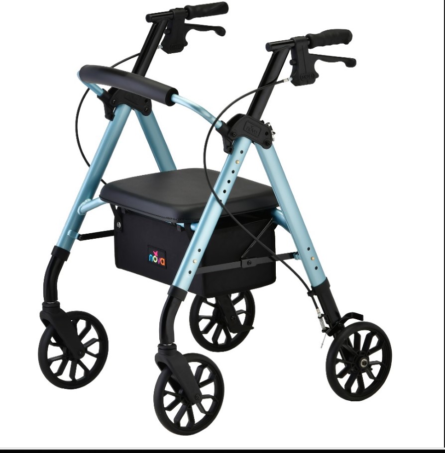 Nova 4288 Rollator Nova 4288 Rollator