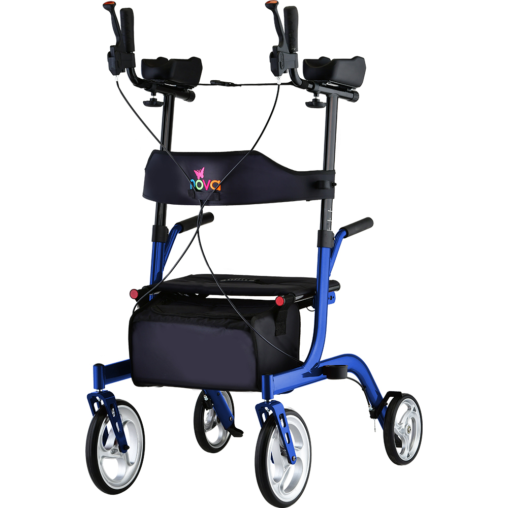 Nova 4801 Upright Walker Nova 4801 Upright Walker