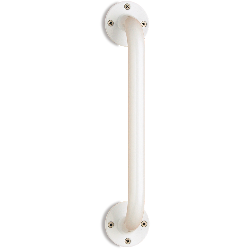 Nova 801_ Series white grab bar Nova 801_ Series white grab bar