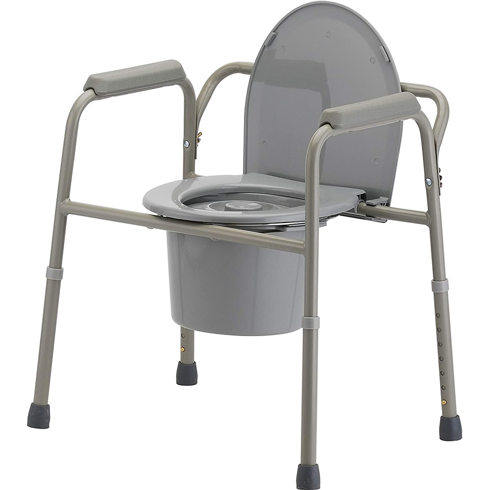 Nova 8450 Commode Nova 8450 Commode
