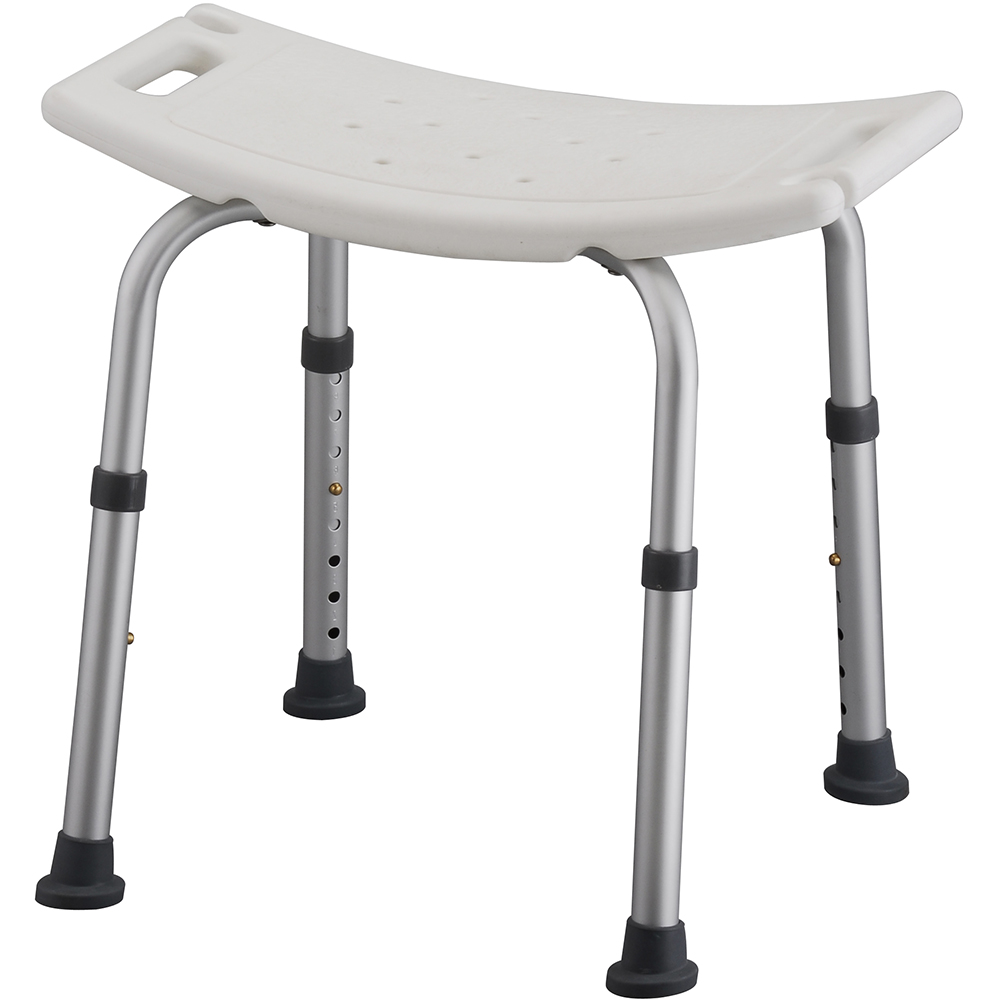 Nova Bath Seat - no back Nova Bath Seat - no back