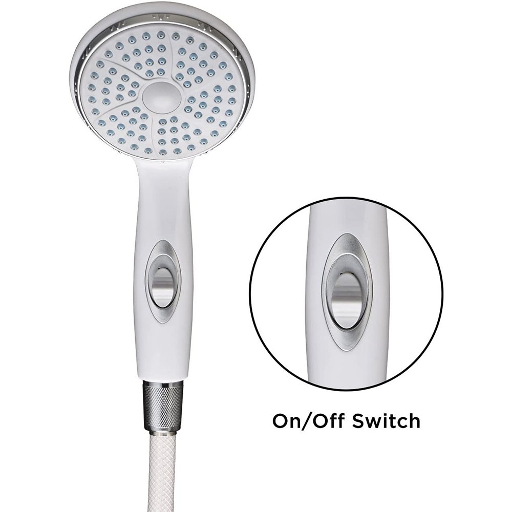 Nova Hand Held Shower set Nova Hand Held shower set
