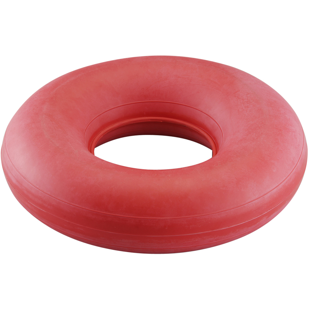Nova Inflatable Rubber Cushion Nova Inflatable Rubber Cushion