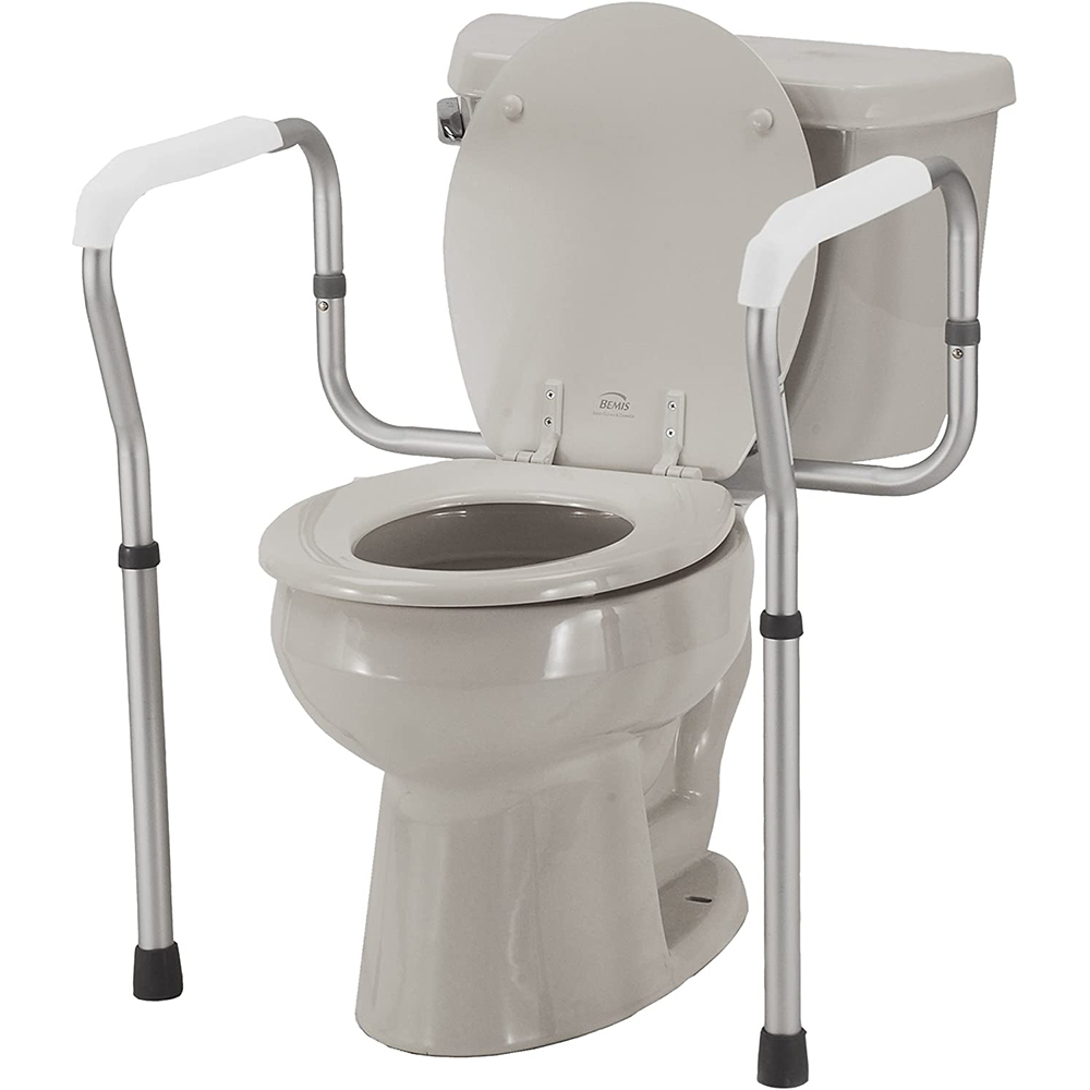 Nova Toilet Safety Frame Nova Toilet Safety Frame