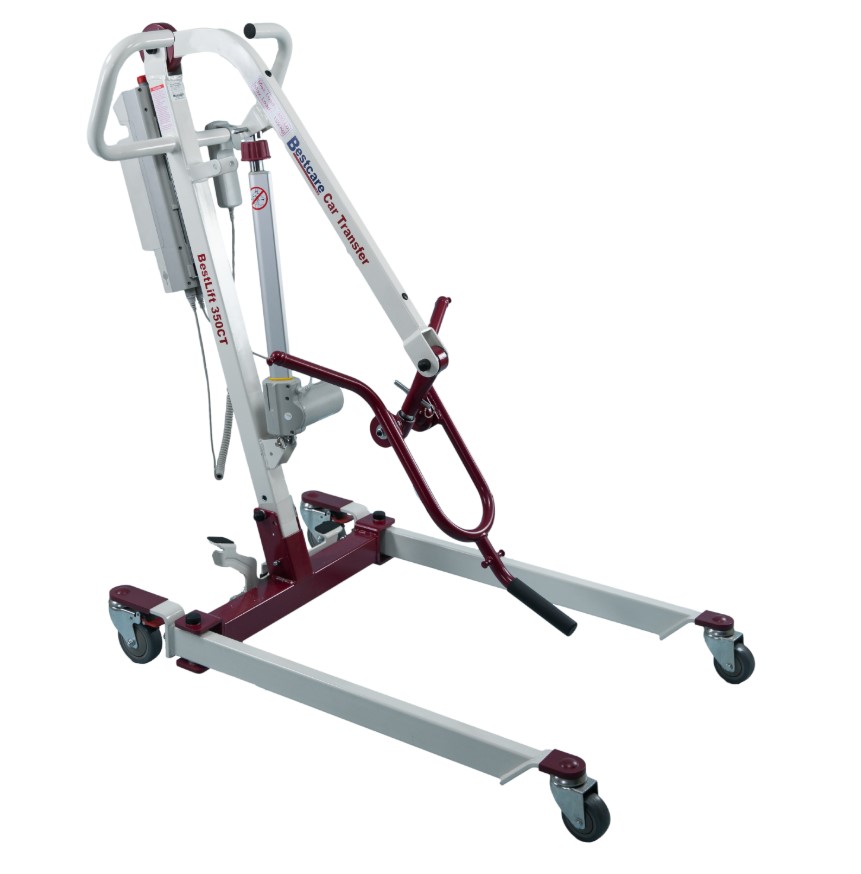 PL350CT PL350CT Car Transfer Lift