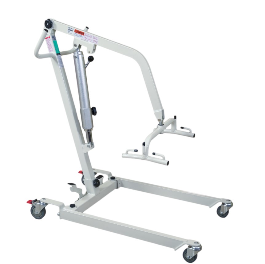 PL400H PL400H Hydraulic Patient Lift