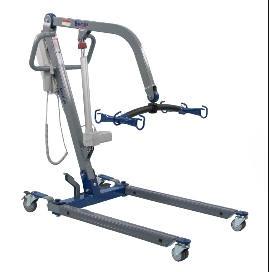 PL600 Patient Lift PL600 Patient Lift