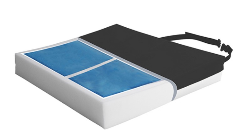 Proactive Wheelchair Cushion 2 Proactive Wheelchair Cushion 2