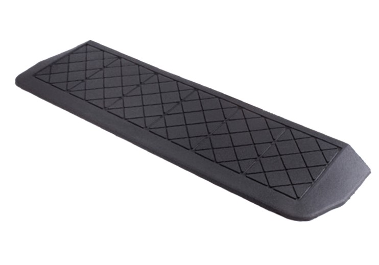 PVI Rubber Threshold Ramp PVI Rubber Threshold Ramp