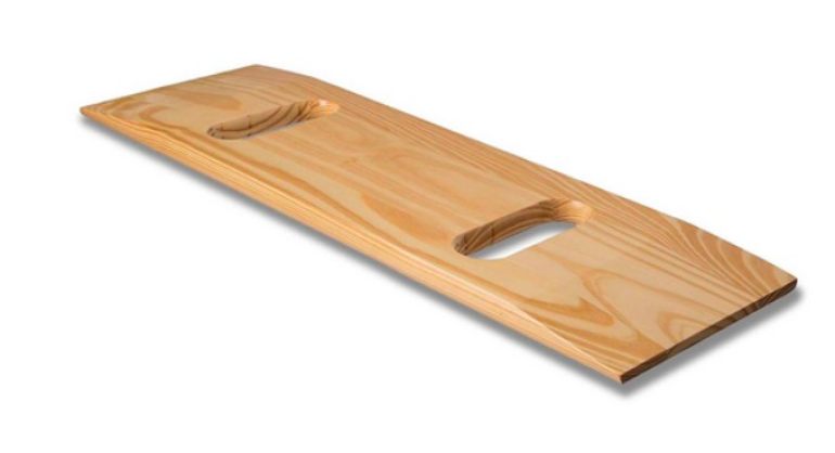 DMI Wood Transfer Board