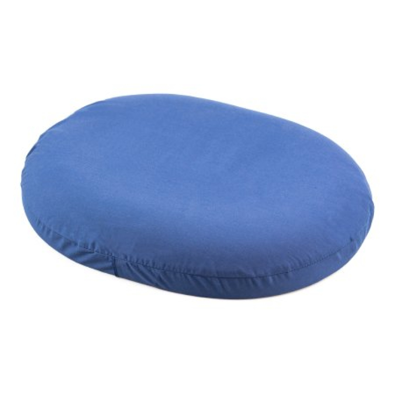 Donut cushion