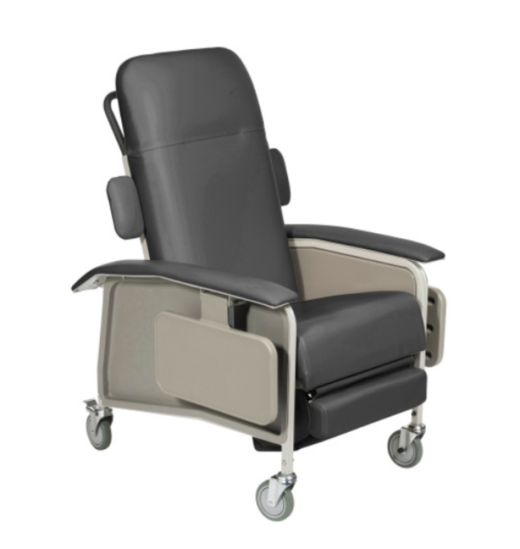 Drive Clinical Care Recliner
