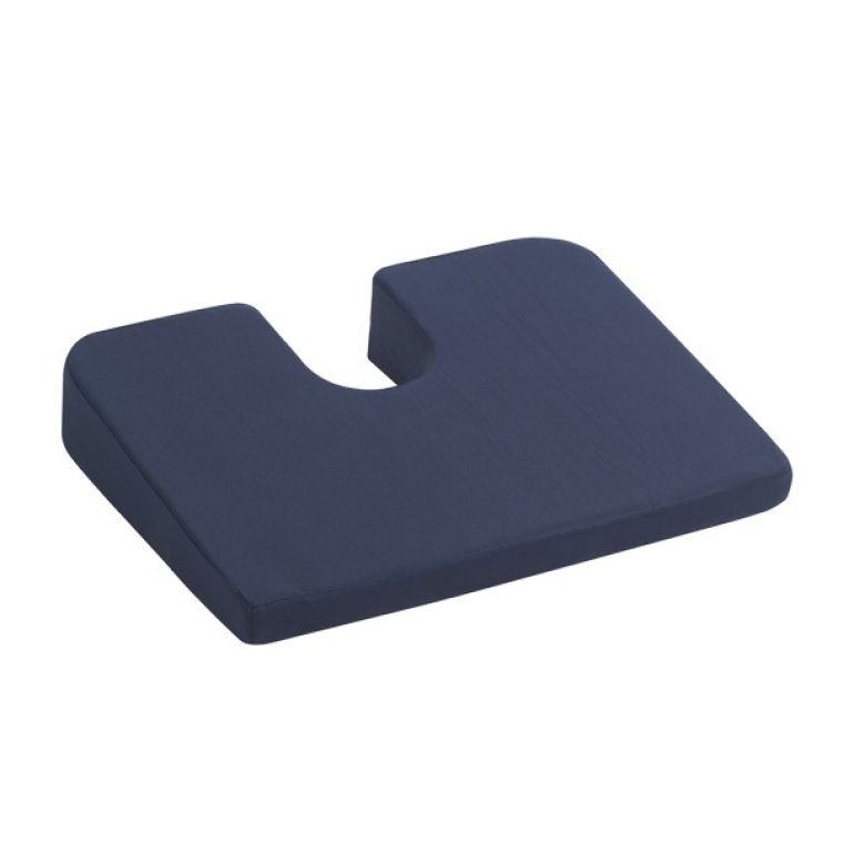 Drive Medical Compressed Coccyx Cushion