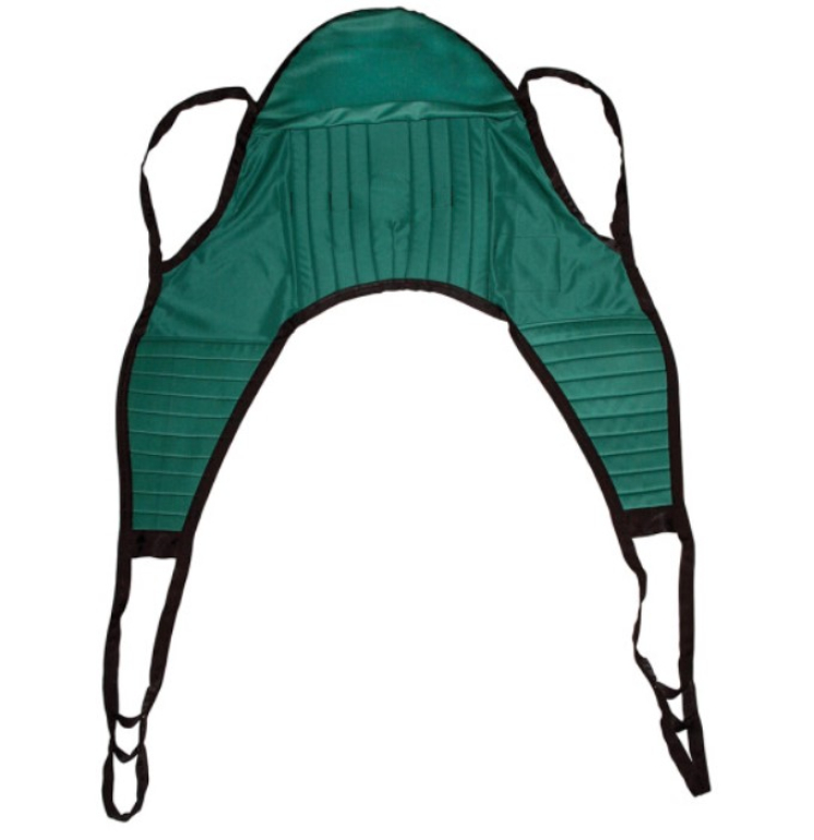 Drive U-Sling w/Head Support