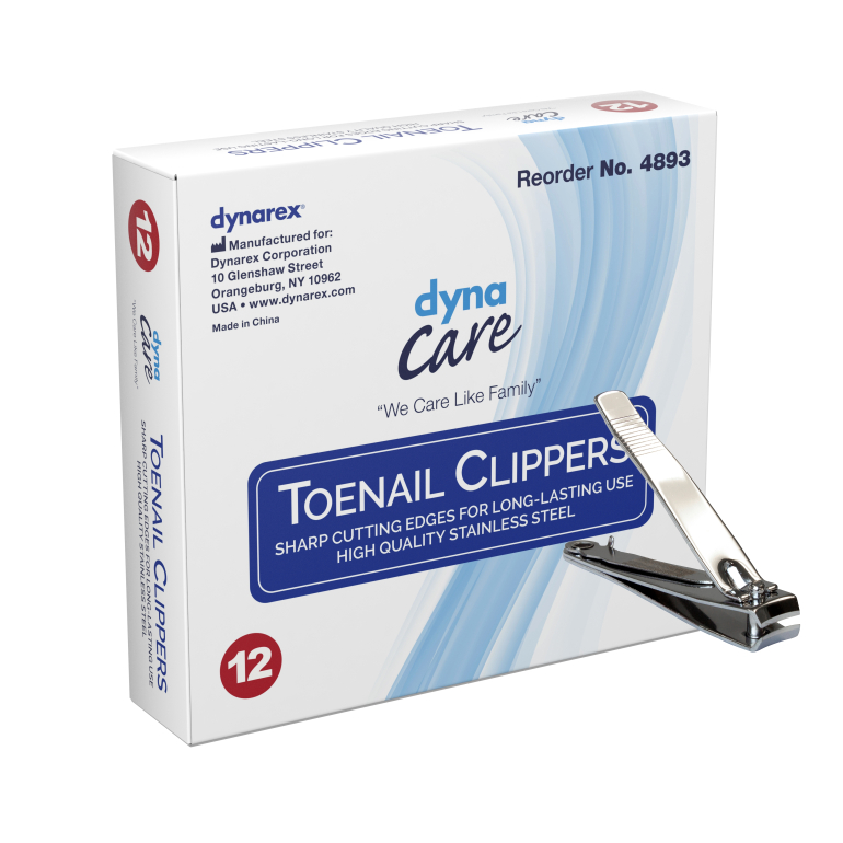 Dynarex Nail Clippers