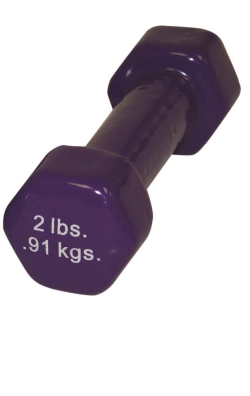 Fabrication Enterprises Dumbbells