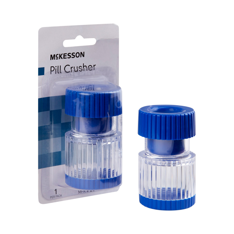 McKesson pill crusher