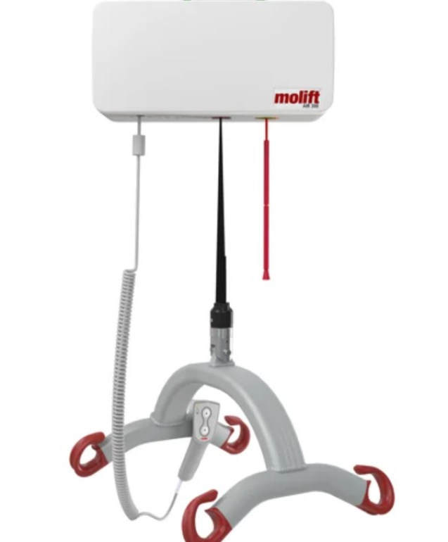 Molift Air 350 Ceiling Lift