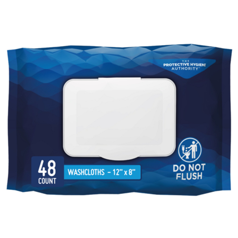 Personal cleansing wipe