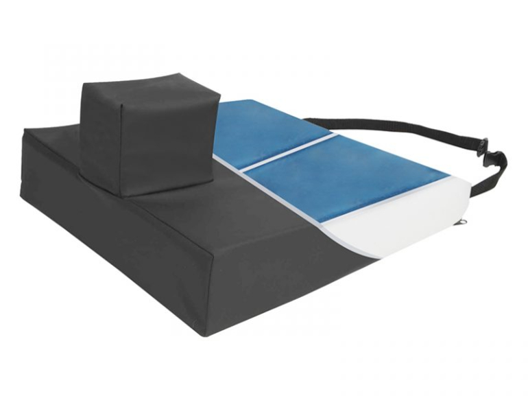 Proactive Gel Wedge with Pommel