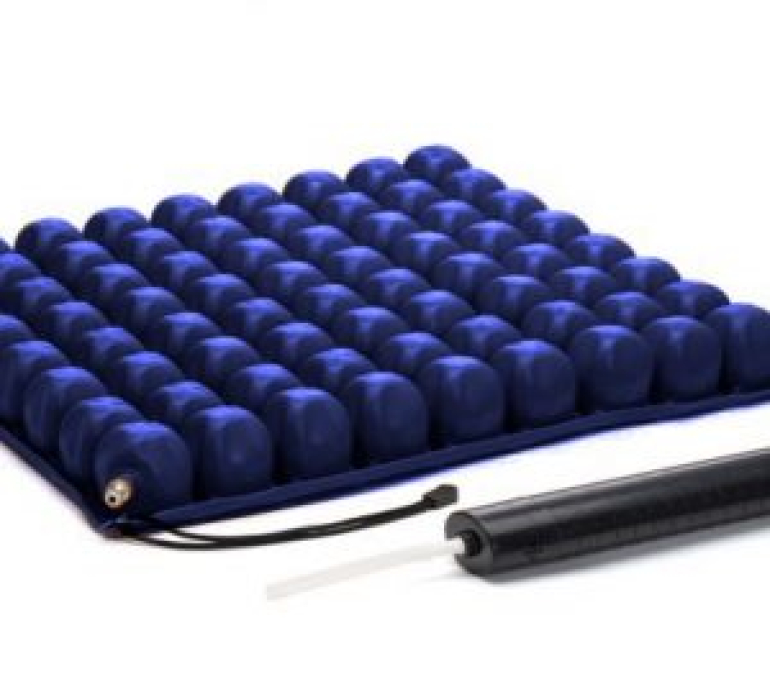 Protekt O2 wheelchair cushion