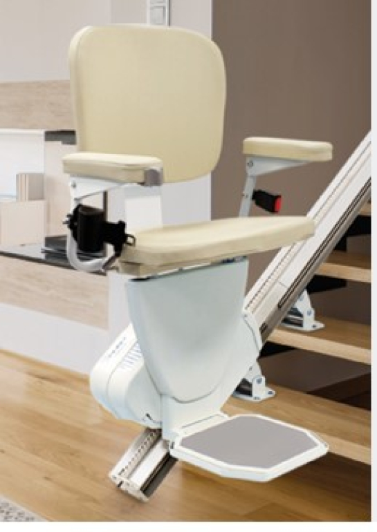 Rave 2 Stairlift